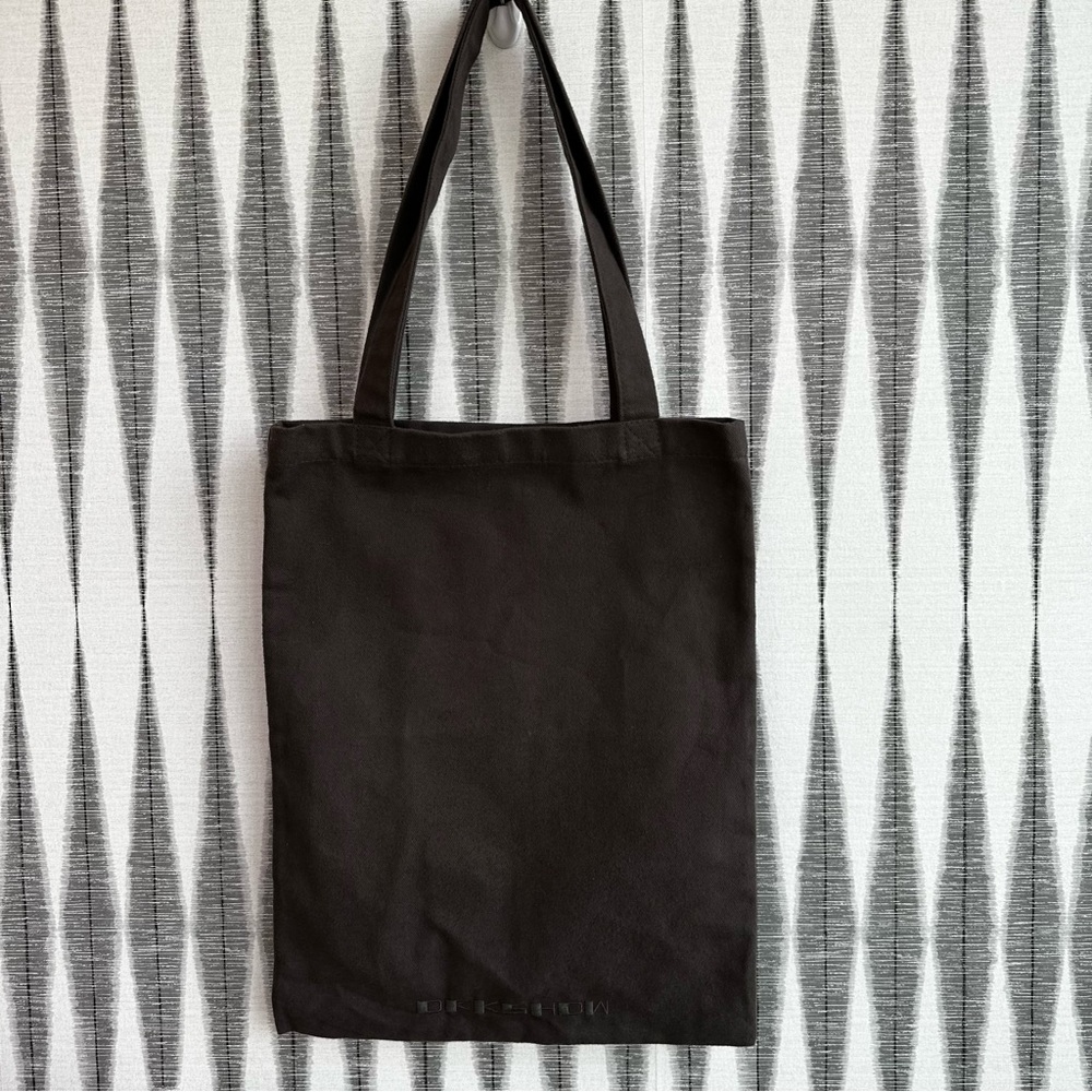 Rick Owens DRKSHDW Tote